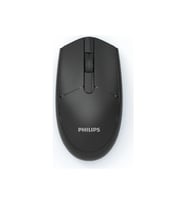 Philips SPK7337 Kablosuz Mouse 1200DPI 3 Tuşlu Optik Mouse Siyah