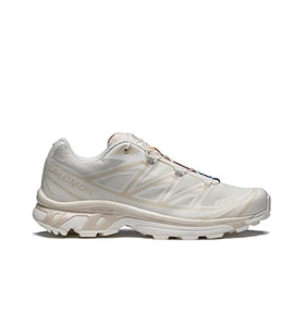 Salomon XT-6 Unisex Sneaker Ayakkabı L47445300 Beyaz