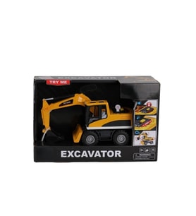 Mey İthalat® 666-60R 1 14 PİLLİ IŞIKLI İŞ MAKİNESİ SETİ
