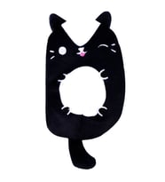 Cats vs Pickles Beans Serisi - Lil Stinker 10 cm.