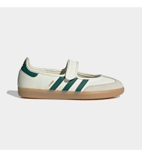 adidas IH6485 SAMBA JANE W Kadın Günlük Spor Ayakkabısı
