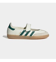 adidas IH6485 SAMBA JANE W Kadın Günlük Spor Ayakkabısı