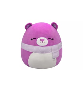 Nessiworld Mor Ayı 50 cm