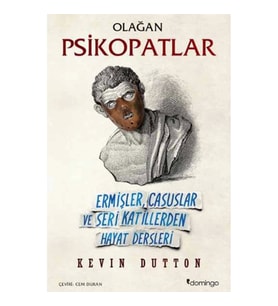 Olağan Psikopatlar