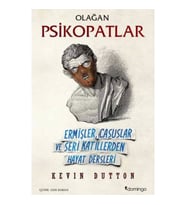 Olağan Psikopatlar