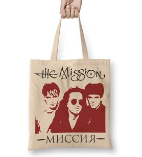 Mission 03 Bez Çanta Uzun Saplı