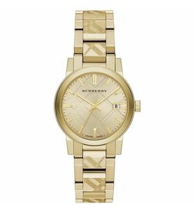 Burberry BU9145 Bayan Kol Saati