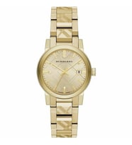 Burberry BU9145 Bayan Kol Saati