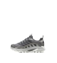 Merrell Moab Speed 2 Gtx J037515 Erkek Outdoor Ayakkabı - GRİ