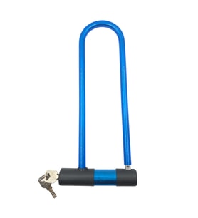 Fixonic B.H.D BHD00568 13x31cm Motor ve Direksiyon Kilidi