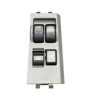 Cam Açma Düğmesi Mitsubishi Canter 519 / 639 / 659 (SOL, 24v)