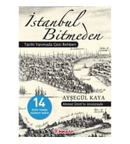 İstanbul Bitmeden