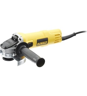 Dewalt Dwe4056 800Watt 115 Mm Profesyonel Avuç Taşlama (Mavi)
