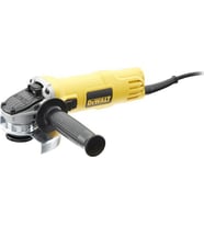 Dewalt Dwe4056 800Watt 115 Mm Profesyonel Avuç Taşlama (Mavi)