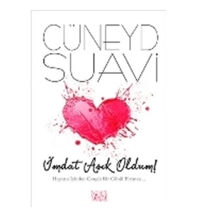 İmdat Aşık Oldum!