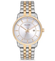 Quark QC-424SG-7A Klasik Erkek Kol Saati