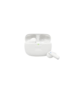 JBL Wave Beam2, Kablosuz Kulakiçi Kulaklık, Ie, Beyaz