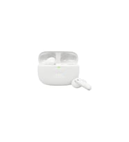 JBL Wave Beam2, Kablosuz Kulakiçi Kulaklık, Ie, Beyaz