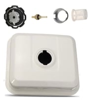 Benzin Deposu 6.5 HP Vidasız GX160-200