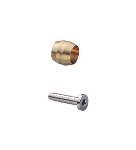Shimano Hidrolik Kablo SM-BH90 Zeytin-Pim Seti (Siyah)