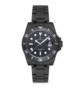 Momentus Sm359b-04ss Erkek Kol Saati