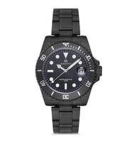 Momentus Sm359b-04ss Erkek Kol Saati