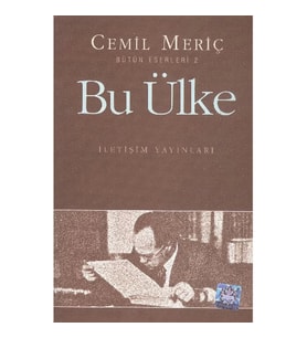 BU ÜLKE