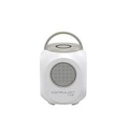 Cn01 45.000 Mah Kamp Pd - Beyaz