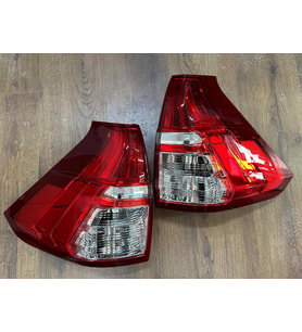 Honda Crv Ledli Stop Lambası 2015-2018