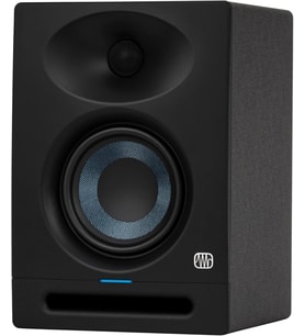 Presonus Eris Studio 4  4.5" 2-Yollu Aktif Stüdyo Monitor, Ebm Waveguide