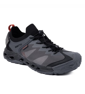 Humtto 660859 26YA Erkek Sneaker Ayakkabı Siyah