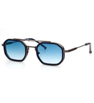 Falenti AE2409-C7 51 Unisex Güneş Gözlüğü (Gri)