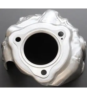 ELRING 285950 Turbo Contasi 144500410R A6260960168