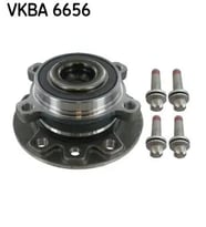 SKF VKBA6656 Arka Poyra 51943307 52196667