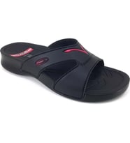 Ceyo 3400-2 Siyah Kadın Terlik