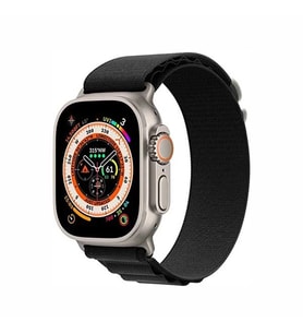 Watch 8 Hw8 2.02Inc Siri Nfc Bluetooth Arama Ios Android Uyumlu Akıllı Saat