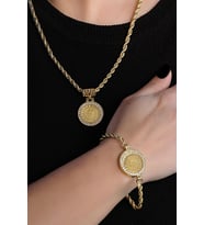 Reşatlı Halat Set Takımı