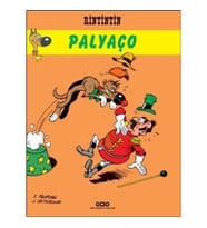 Rintintin 4 - Palyaço