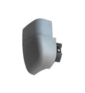 Mercedes Spr2801-904 1995-2006 Tampon Arka Sol K&ouml;şe 2D18073218EJ Wender