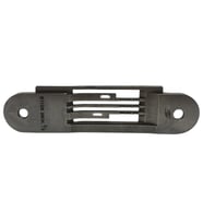 Juki MH-380 Zincir Dikiş 3/8 Plaka / B1103-380-K00