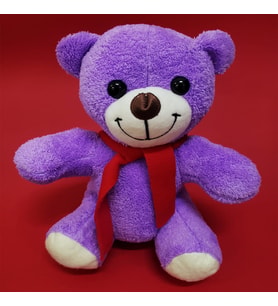 Oyuncak Peluş Ayı