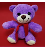 Oyuncak Peluş Ayı