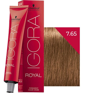 İgora Royal 7-65 60 ml