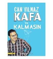 Kafa'da Kalmasın