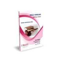 İlkumut Yayınları Aöf - Idare Hukukuna Giriş - (KONU ANLATIMLI - ÇÖZÜMLÜ SORULAR) (Çok Renkli)