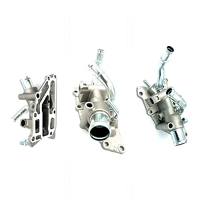 TERMOSTAT YUVASI QASHQAİ 1,6 BENZİNLİ 2006-2013/MİCRA