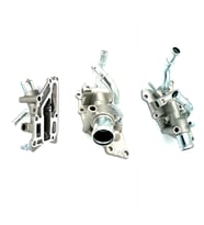 TERMOSTAT YUVASI QASHQAİ 1,6 BENZİNLİ 2006-2013/MİCRA