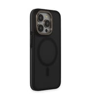 Joko  İphone 14 Pro Max Kılıf Rky Magsafe Kapak - Siyah