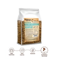 MyDog Original Az Tahıllı Somon Balıklı Yavru Köpek Maması 1kg