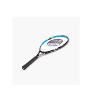 WORKOUT TENİS RAKETİ 23 INCH MAVİ Mavi Unisex Tenis Raketi